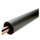 Factory price copper pipe/tube rubber foam insulation air conditioning