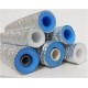 Insulation Material Aluminum PE foam Insulation Pipe for Air conditioning and refrigeration